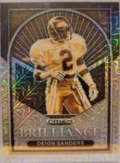 Deion Sanders