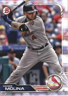 Yadier Molina