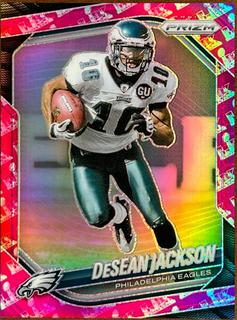 DeSean Jackson