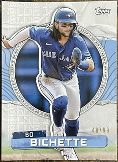 Bo Bichette