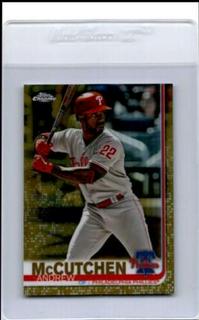 Andrew McCutchen