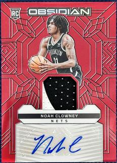 Noah Clowney