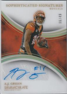 A.J. Green