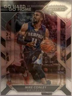 Mike Conley