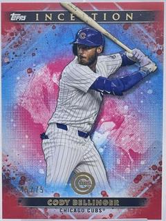 Cody Bellinger