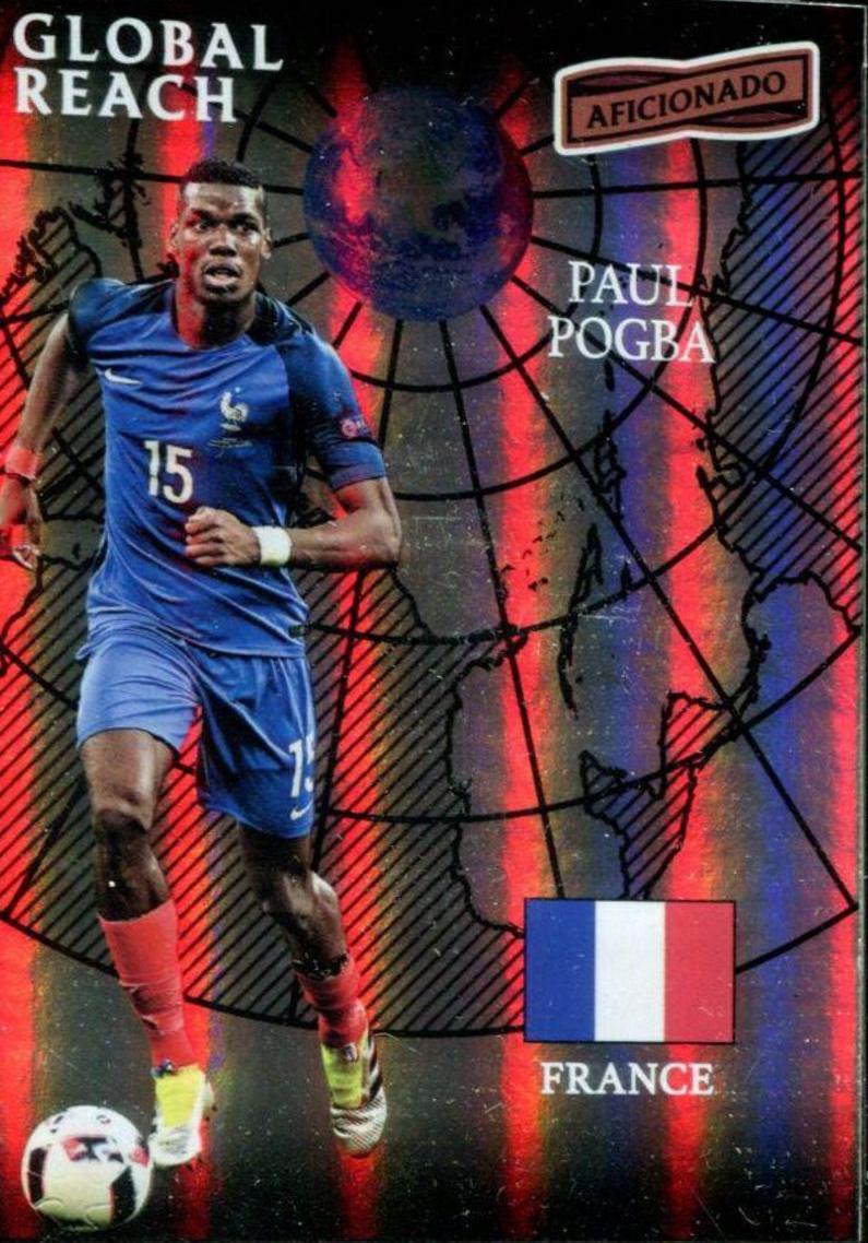 Paul Pogba