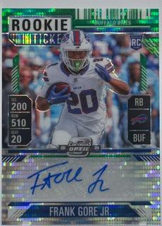 Frank Gore Jr.