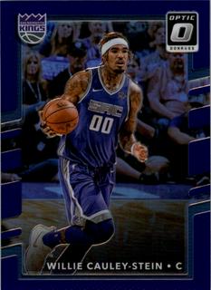 Willie Cauley-Stein