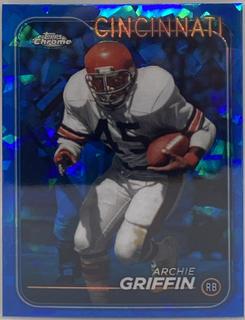 Archie Griffin