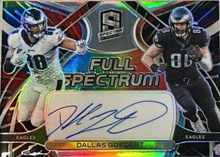 Dallas Goedert