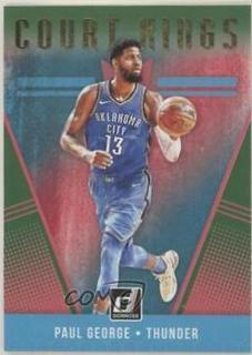 Paul George