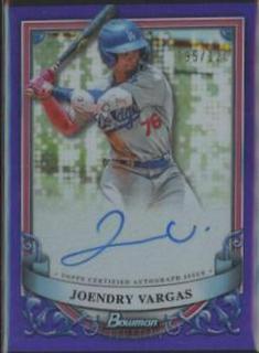 Joendry Vargas