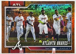 Team Card