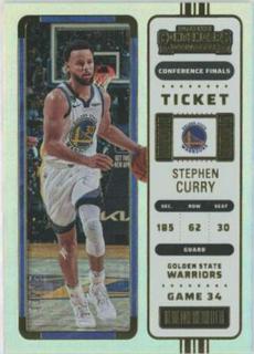 Stephen Curry