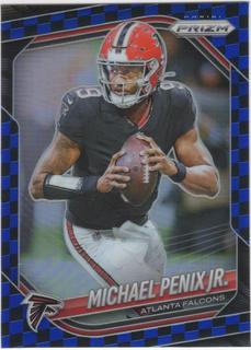 Michael Penix Jr.
