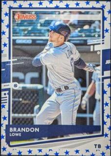 Brandon Lowe