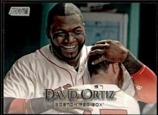 David Ortiz