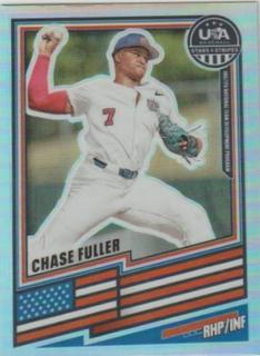 Chase Fuller