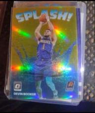 Devin Booker