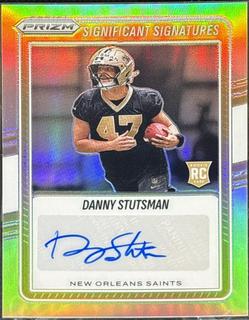 Danny Stutsman