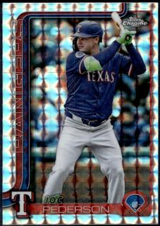 Joc Pederson