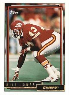 Bill Jones