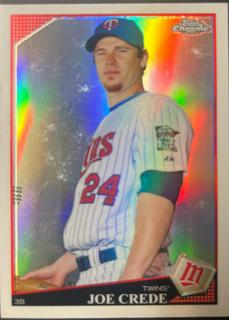 Joe Crede