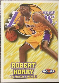 Robert Horry