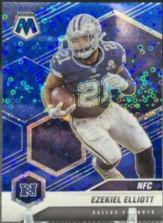 Ezekiel Elliott