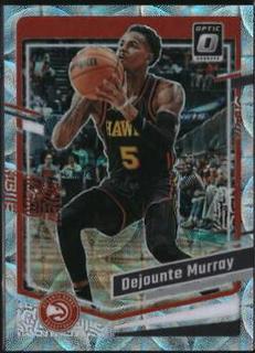 Dejounte Murray