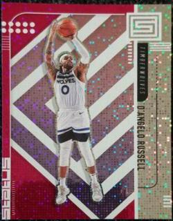 D'Angelo Russell
