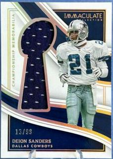 Deion Sanders