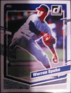 Warren Spahn
