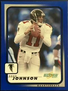 Doug Johnson