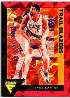 Enes Kanter