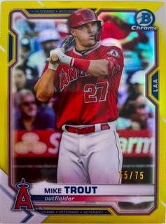 Mike Trout