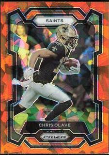 Chris Olave