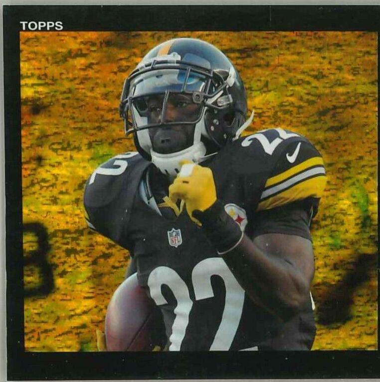 Chris Rainey [Gold] #71
