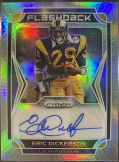 Eric Dickerson