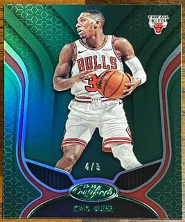 Kris Dunn