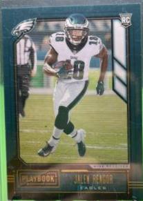 Jalen Reagor