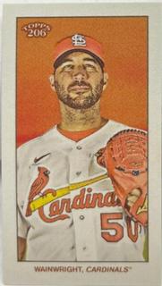 Adam Wainwright