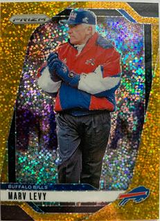 Marv Levy