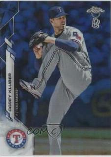 Corey Kluber