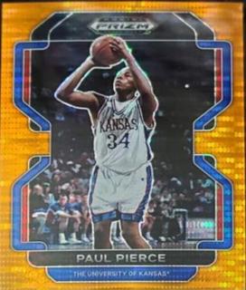 Paul Pierce