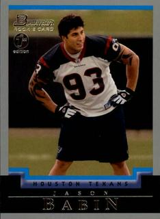 Jason Babin