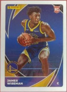 James Wiseman