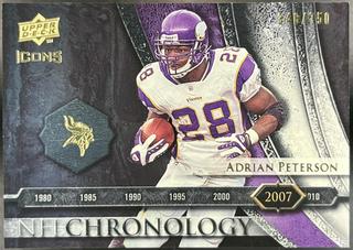 Adrian Peterson