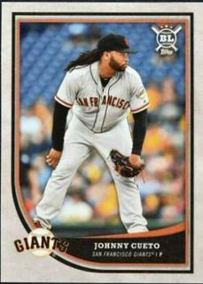 Johnny Cueto