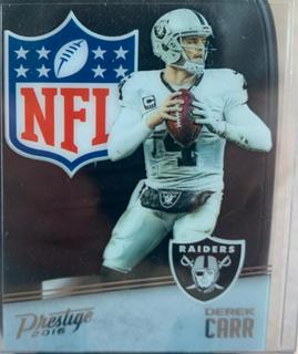 Derek Carr